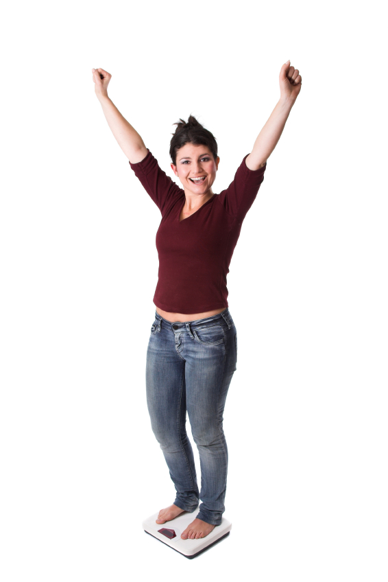 Hypnotherapy for weight loss